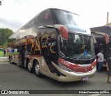 Santa Maria Fretamento e Turismo > Transportes Santa Maria(SP) 1100 na cidade de São Paulo, São Paulo, Brasil, por Helder Fernandes da Silva. Número da foto: #:id.