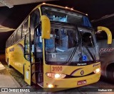 Fábio Turismo 3100 na cidade de Juiz de Fora, Minas Gerais, Brasil, por Nathan 630. Número da foto: #:id.