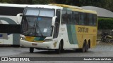 Empresa Gontijo de Transportes 12310 na cidade de João Monlevade, Minas Gerais, Brasil, por Jonatas Costa da Mata. Número da foto: #9667288.