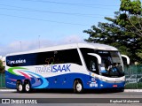 Trans Isaak Turismo 1275 na cidade de São Paulo, São Paulo, Brasil, por Raphael Malacarne. Número da foto: #9667121.