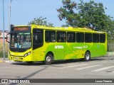 Santo Antônio Transportes Niterói 2.2.001 na cidade de Niterói, Rio de Janeiro, Brasil, por Lucas Ferreira. Número da foto: #:id.
