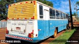 Ônibus Particulares 3643 na cidade de Campina da Lagoa, Paraná, Brasil, por Elvio Antunes. Número da foto: #9667489.