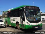 Rápido Cuiabá Transporte Urbano 2084 na cidade de Cuiabá, Mato Grosso, Brasil, por Wenthony Camargo. Número da foto: #:id.