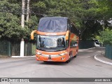 Auto Viação Catarinense 319328 na cidade de São Paulo, São Paulo, Brasil, por JULIO SILVA. Número da foto: #9668986.