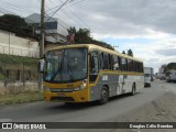 Viação Santa Edwiges 5810 na cidade de Betim, Minas Gerais, Brasil, por Douglas Célio Brandao. ID da foto: :id.