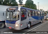 Grapiúna Turismo 15190 na cidade de Cariacica, Espírito Santo, Brasil, por Everton Costa Goltara. Número da foto: #9668493.