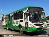Rápido Cuiabá Transporte Urbano 2025 na cidade de Cuiabá, Mato Grosso, Brasil, por Wenthony Camargo. Número da foto: #:id.