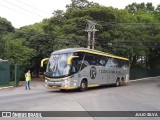 RodeRotas - Rotas de Viação do Triângulo 7611 na cidade de São Paulo, São Paulo, Brasil, por JULIO SILVA. Número da foto: #9668971.