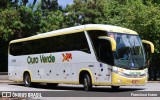 Auto Viação Ouro Verde 13095 na cidade de São Paulo, São Paulo, Brasil, por Francisco Ivano. Número da foto: #9668977.