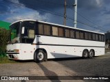 Ônibus Particulares 4144 na cidade de Divinópolis, Minas Gerais, Brasil, por João Marcos William. Número da foto: #9668190.