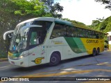 Empresa Gontijo de Transportes 18580 na cidade de São Paulo, São Paulo, Brasil, por Leonardo Lazaroto Rodrigues. ID da foto: :id.