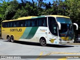 Empresa Gontijo de Transportes 14110 na cidade de São Paulo, São Paulo, Brasil, por Fabricio Zulato. Número da foto: #9667399.