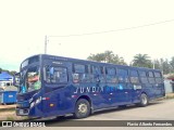 Jundiá Transportadora Turistica 1225 na cidade de Mairinque, São Paulo, Brasil, por Flavio Alberto Fernandes. Número da foto: #:id.