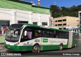Integração Transportes 4034 na cidade de Cuiabá, Mato Grosso, Brasil, por Wenthony Camargo. Número da foto: #:id.