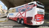 Empresa Reunidas Paulista de Transportes 144906 na cidade de São Carlos, São Paulo, Brasil, por Andre Luiz Spana. Número da foto: #:id.