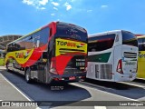 Top Bus 2040 na cidade de Aparecida, São Paulo, Brasil, por Luan Rodrigues. Número da foto: #:id.