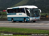 Viação Jacareí 8221 na cidade de Guararema, São Paulo, Brasil, por João Paulo  dos Santos Pinheiro. Número da foto: #:id.