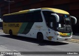 Empresa Gontijo de Transportes 7080 na cidade de Salvador, Bahia, Brasil, por Adham Silva. ID da foto: :id.