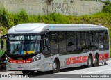 Express Transportes Urbanos Ltda 4 8999 na cidade de São Paulo, São Paulo, Brasil, por Luciano Ferreira da Silva. Número da foto: #9667349.