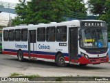 Empresa de Transportes Limousine Carioca RJ 129.001 na cidade de Duque de Caxias, Rio de Janeiro, Brasil, por Roger Silva. Número da foto: #:id.