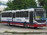 Empresa de Transportes Limousine Carioca RJ 129.001 na cidade de Duque de Caxias, Rio de Janeiro, Brasil, por Roger Silva. ID da foto: :id.