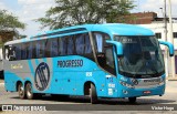 Auto Viação Progresso 6156 na cidade de Caruaru, Pernambuco, Brasil, por Victor Hugo. Número da foto: #:id.