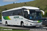 Vesper Transportes 11026 na cidade de Aparecida, São Paulo, Brasil, por Jhonatan Diego da Silva Trevisan. Número da foto: #:id.