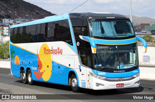 Nordeste Turismo 10000 na cidade de Caruaru, Pernambuco, Brasil, por Victor Hugo. Número da foto: #9671598.