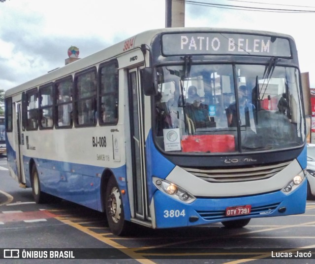 Via Loc BJ-008 na cidade de Belém, Pará, Brasil, por Lucas Jacó. Número da foto: #9672323.