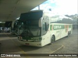 Empresa Gontijo de Transportes 14705 na cidade de Jequié, Bahia, Brasil, por Mario dos Santos Nogueira Junior. Número da foto: #9669461.
