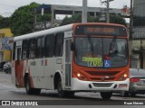 Expresso Coroado 0610008 na cidade de Manaus, Amazonas, Brasil, por Ruan Neves. Número da foto: #:id.