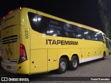 Viação Itapemirim 60081 na cidade de Belo Horizonte, Minas Gerais, Brasil, por Hariel Bernades. Número da foto: #9670805.