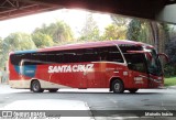 Viação Santa Cruz 28620 na cidade de São Paulo, São Paulo, Brasil, por Moiséis Inácio. Número da foto: #9670322.