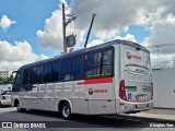 Viação Serro 33220 na cidade de Contagem, Minas Gerais, Brasil, por Douglas Yuri. Número da foto: #9669767.