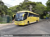 Viação Itapemirim 60023 na cidade de São Paulo, São Paulo, Brasil, por JULIO SILVA. Número da foto: #9669064.