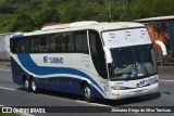 NB Turismo 13500 na cidade de Aparecida, São Paulo, Brasil, por Jhonatan Diego da Silva Trevisan. Número da foto: #:id.