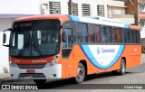 Rodoviária Caruaruense 638 na cidade de Caruaru, Pernambuco, Brasil, por Victor Hugo. Número da foto: #9671573.