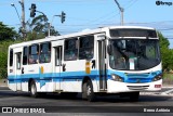 Viação Progresso 1209 na cidade de Aracaju, Sergipe, Brasil, por Breno Antônio. Número da foto: #:id.