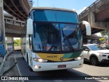 Empresa Gontijo de Transportes 14935 na cidade de Rio de Janeiro, Rio de Janeiro, Brasil, por Bruno Pereira Pires. Número da foto: #9669737.