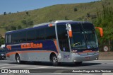 Cati Rose Transporte de Passageiros 847 na cidade de Aparecida, São Paulo, Brasil, por Jhonatan Diego da Silva Trevisan. Número da foto: #:id.