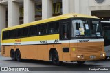 Ônibus Particulares 12367 na cidade de São Paulo, São Paulo, Brasil, por Rodrigo Coimbra. Número da foto: #9671508.