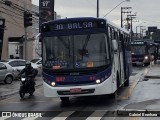 BR7 Mobilidade 611 na cidade de São Bernardo do Campo, São Paulo, Brasil, por Gabriel Brunhara. Número da foto: #9671257.