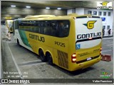 Empresa Gontijo de Transportes 14725 na cidade de Belo Horizonte, Minas Gerais, Brasil, por Valter Francisco. Número da foto: #9670285.