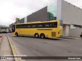 Viação Itapemirim 6811 na cidade de Rio de Janeiro, Rio de Janeiro, Brasil, por Marcelo Horta. Número da foto: #9669102.
