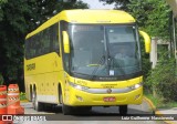 Viação Itapemirim 60795 na cidade de São Paulo, São Paulo, Brasil, por Luiz Guilherme  Nascimento. Número da foto: #9670880.