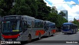 Alfa Rodobus > CooperAlfa 8 6131 na cidade de São Paulo, São Paulo, Brasil, por Eduardo Dutra. Número da foto: #:id.