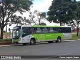 Viação Garcia 8333 na cidade de Marialva, Paraná, Brasil, por Otavio Augusto  Soares. Número da foto: #9669945.