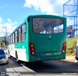 OT Trans - Ótima Salvador Transportes 20759 na cidade de Salvador, Bahia, Brasil, por Gabriel Guimarães. Número da foto: #9670442.