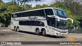 Planalto Transportes 2550 na cidade de São Paulo, São Paulo, Brasil, por Espedito de Brito Gomes. Número da foto: #9671371.