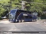 Viação Cometa 721306 na cidade de São Paulo, São Paulo, Brasil, por JULIO SILVA. Número da foto: #9669200.